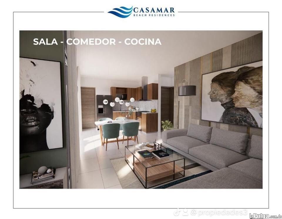 Apartamento en plano disponible san Cristobal playa Najayo  Foto 7134426-3.jpg