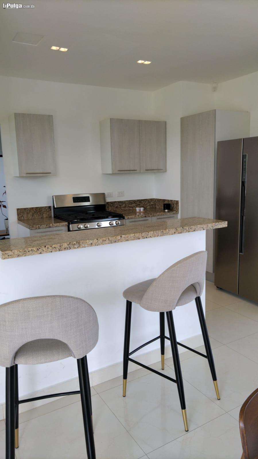 Apartamento en Venta en Ciudad Modelo moderno y amplio Foto 7134447-4.jpg