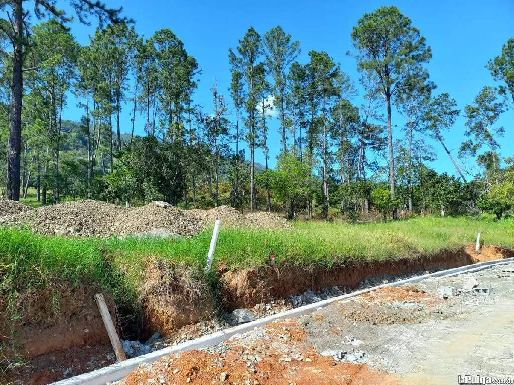 Terrenos/ proyecto residencial Foto 7134585-2.jpg