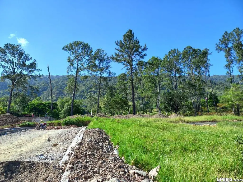 Terrenos/ proyecto residencial Foto 7134585-3.jpg