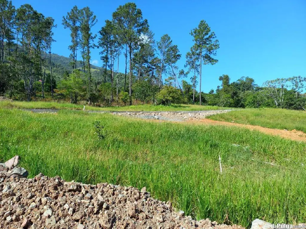 Terrenos/ proyecto residencial Foto 7134585-4.jpg
