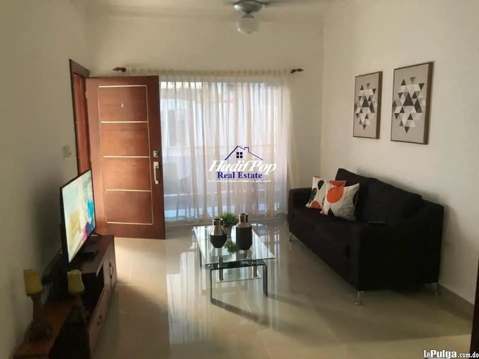 De venta moderno apartamento amueblado. Puerto Plata  Foto 7134760-2.jpg