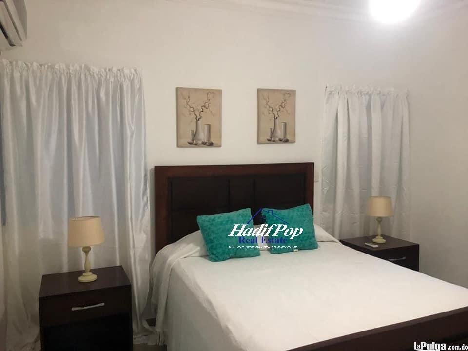 De venta moderno apartamento amueblado. Puerto Plata  Foto 7134760-3.jpg