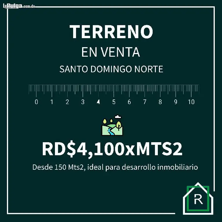 VENTA DE MAGNIFICOS TERRENOS UBICADO EN SANTO DOMINGO NORTE Foto 7134846-5.jpg