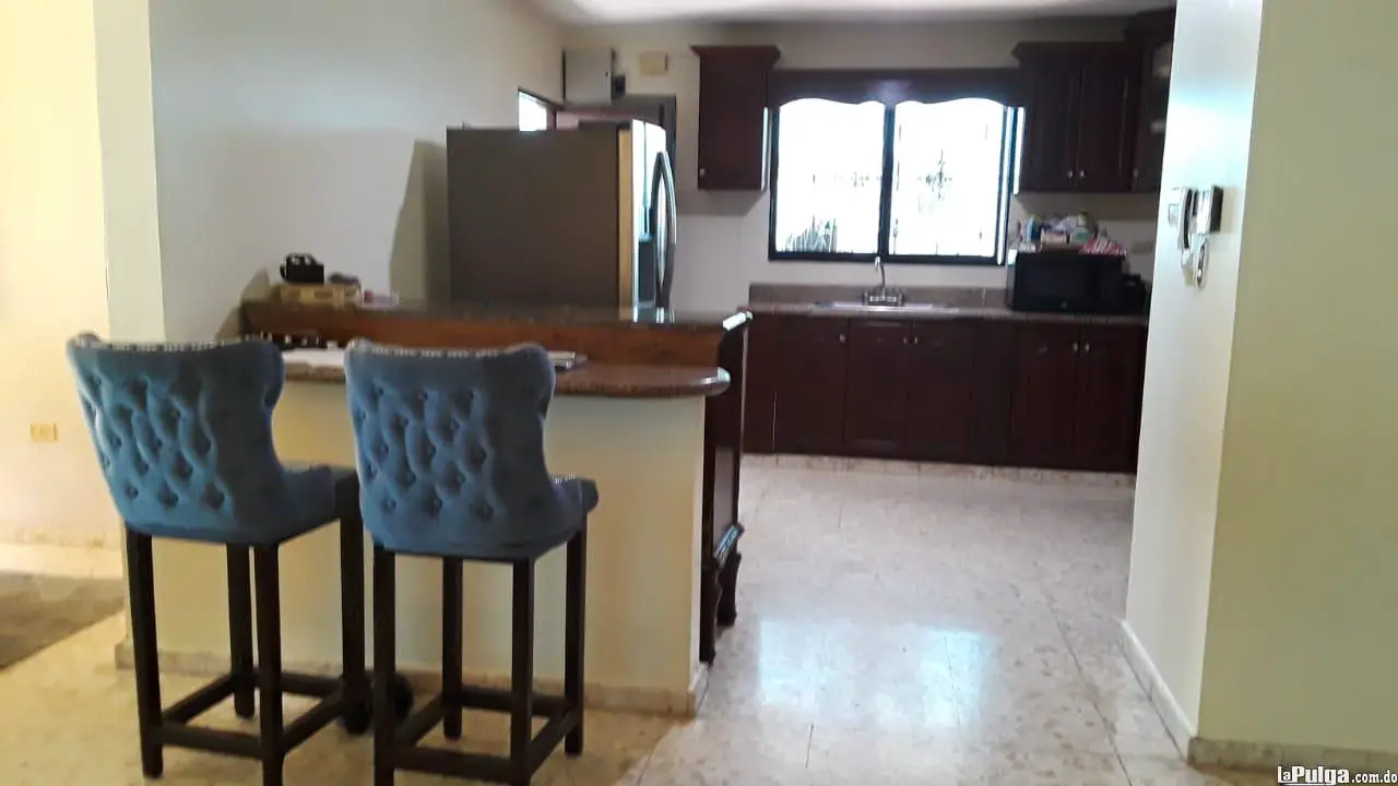 Casa en Venta en Los Corales del Sur Santo Domingo Este Foto 7134888-4.jpg