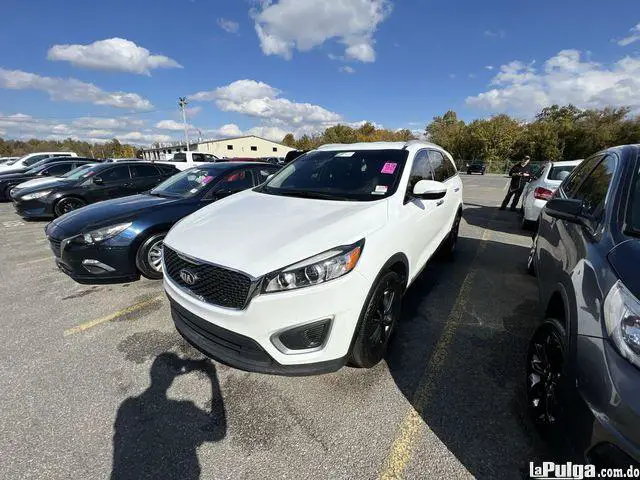 Kia Sorento 2017 Gasolina Foto 7134924-2.jpg