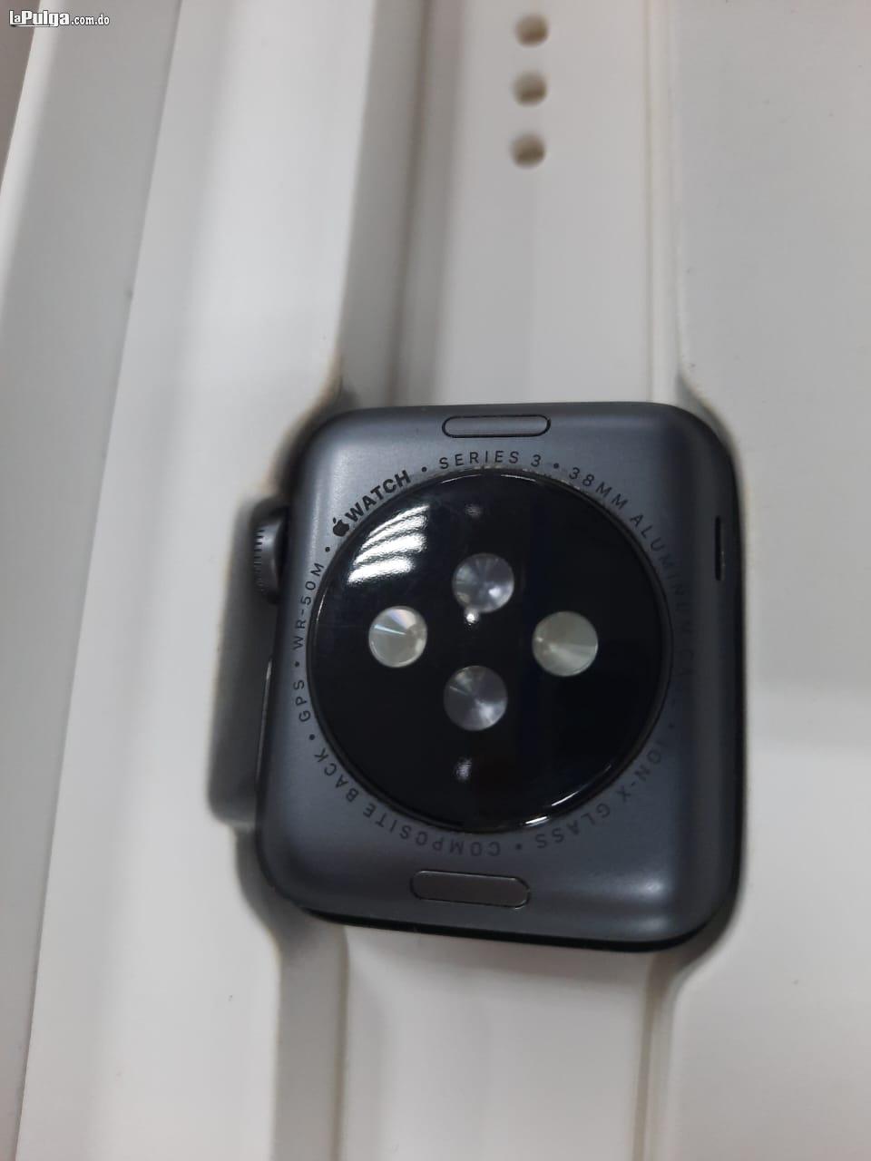 APPLE WATCH SERIE 3  Foto 7134985-1.jpg