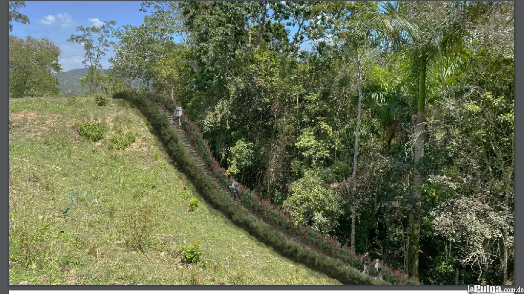 Proyecto Altos de la Floresta en Jarabacoa Foto 7135075-1.jpg