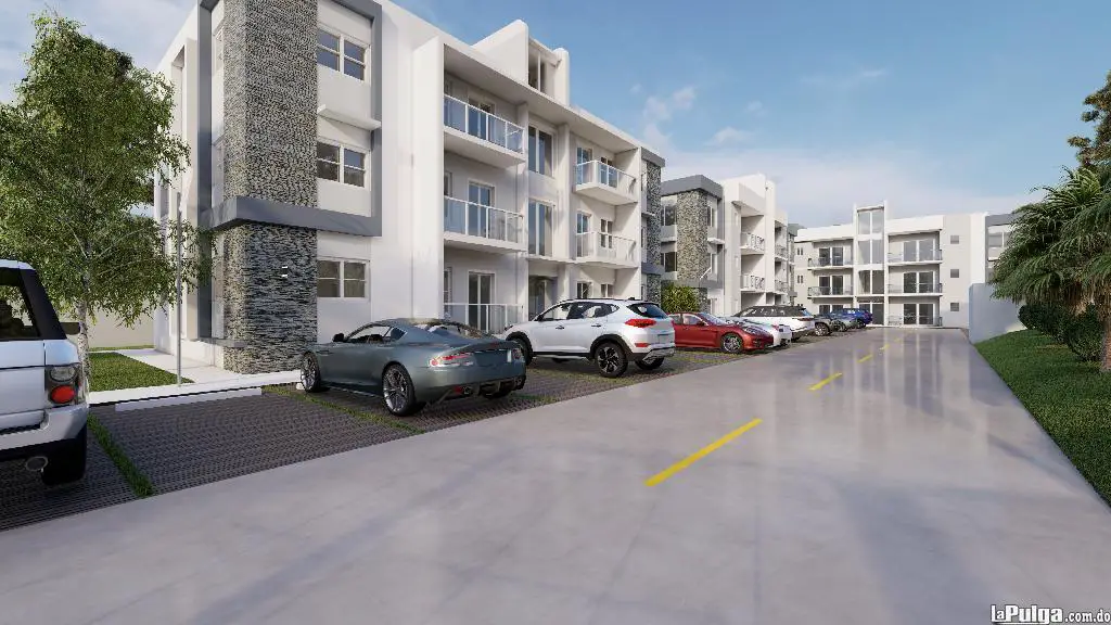 Proyecto Residencial Doña Cari en Jarabacoa Foto 7135080-3.jpg