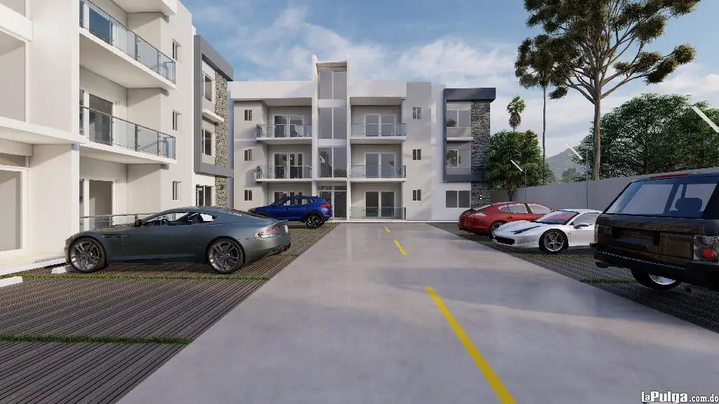 Proyecto Residencial Doña Cari en Jarabacoa Foto 7135080-4.jpg