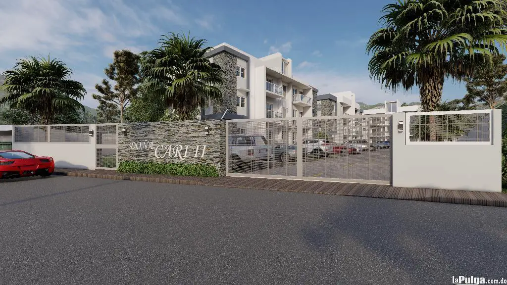 Proyecto Residencial Doña Cari en Jarabacoa Foto 7135080-5.jpg