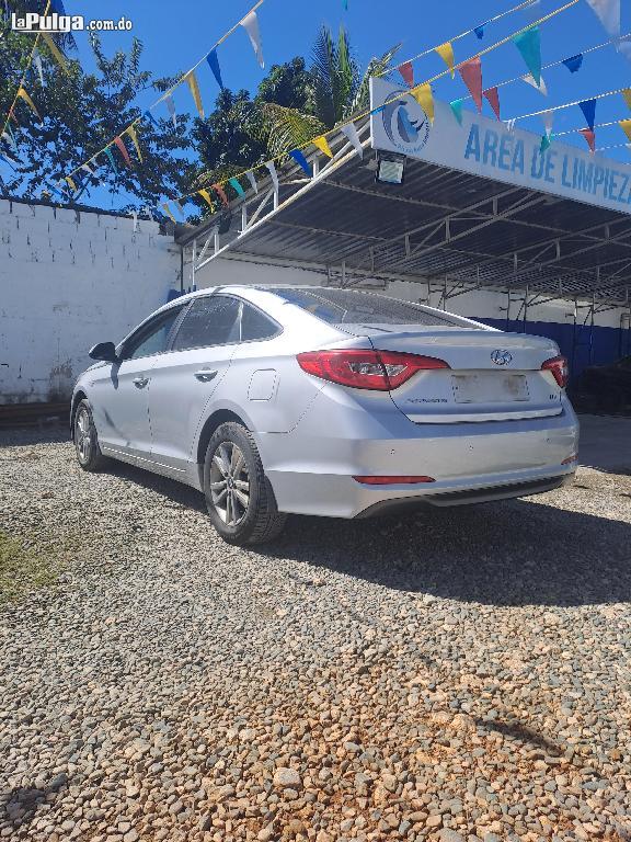 Hyundai Sonata 2017 GLP de Fabrica Foto 7135237-1.jpg