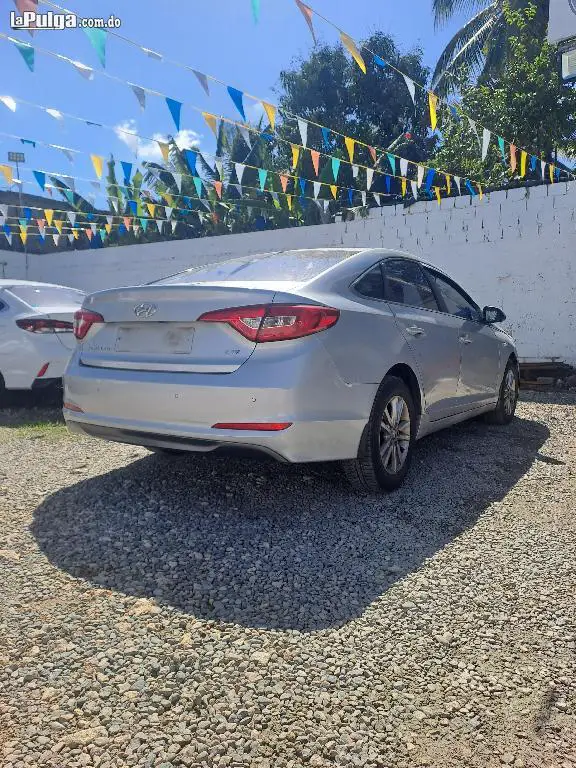 Hyundai Sonata 2017 GLP de Fabrica Foto 7135237-3.jpg