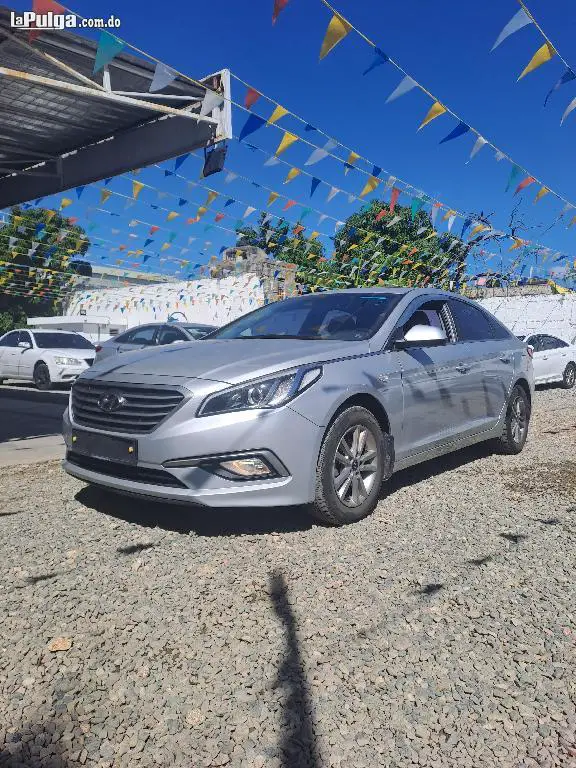 Hyundai Sonata 2017 GLP de Fabrica Foto 7135237-4.jpg