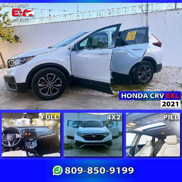 Honda CRV EXL 2021 FULL Foto 7135313-2.jpg