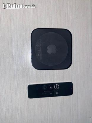Apple TV HD 32GB 4th Gen Foto 7135592-1.jpg