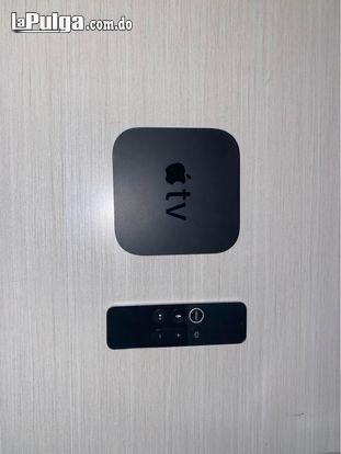 Apple TV HD 32GB 4th Gen Foto 7135592-2.jpg
