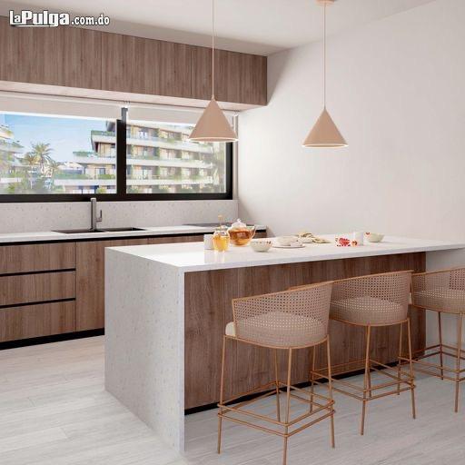Apartamento en sector Punta Cana -  1 a 3 habitaciones 1 parqueos Foto 7135626-4.jpg