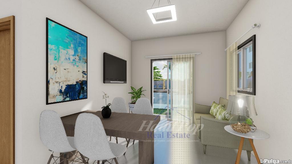 De venta nuevo apartamento en proyecto residencial. Puerto Plata  Foto 7135697-2.jpg