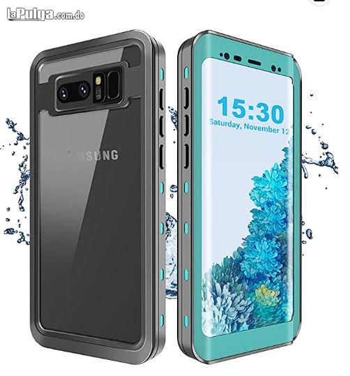 Cover impermeable para Samsung Galaxy Note 8 Foto 7135723-3.jpg