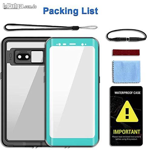 Cover impermeable para Samsung Galaxy Note 8 Foto 7135723-4.jpg