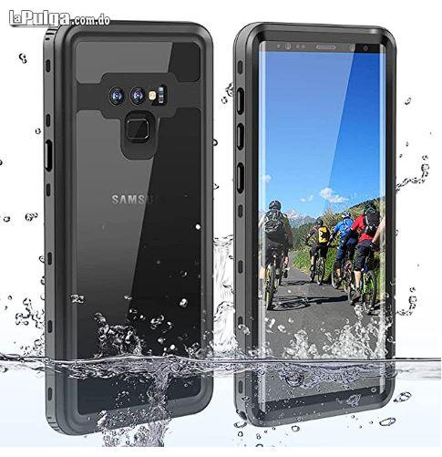 Cover impermeable para Samsung Galaxy Note 9 Foto 7135724-5.jpg