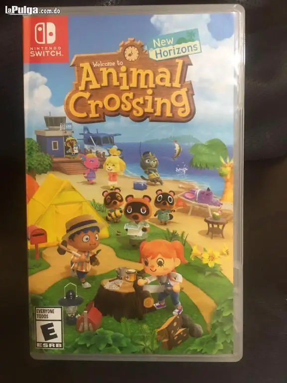 Nintendo switch versión 2 y un juego a elegir Foto 7135737-3.jpg