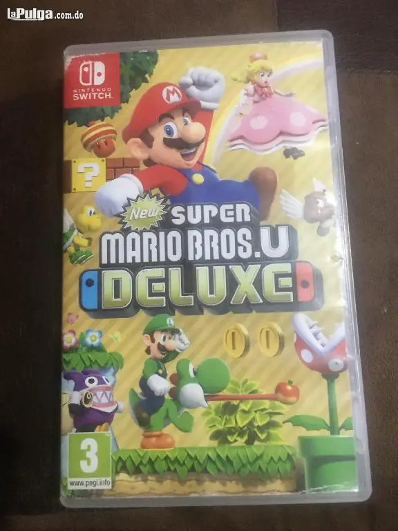 Nintendo switch versión 2 y un juego a elegir Foto 7135737-5.jpg