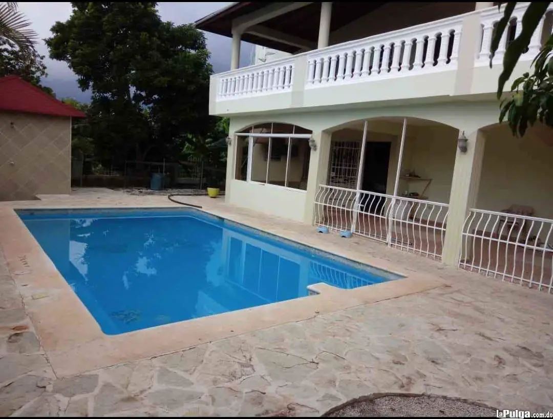 Villa en Venta US 200000 Dólares con todo y muebles Foto 7135763-4.jpg