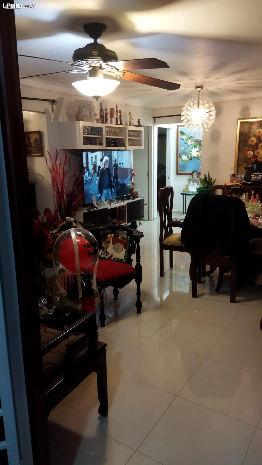  Se vende acogedor Apartamento PRIMER NIVEL en ALMA ROSA II Foto 7135882-3.jpg