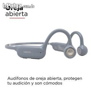 Audífonos Inalámbricos Deportivos Waterproof IPX4 Oreja abierta reca Foto 7135951-5.jpg