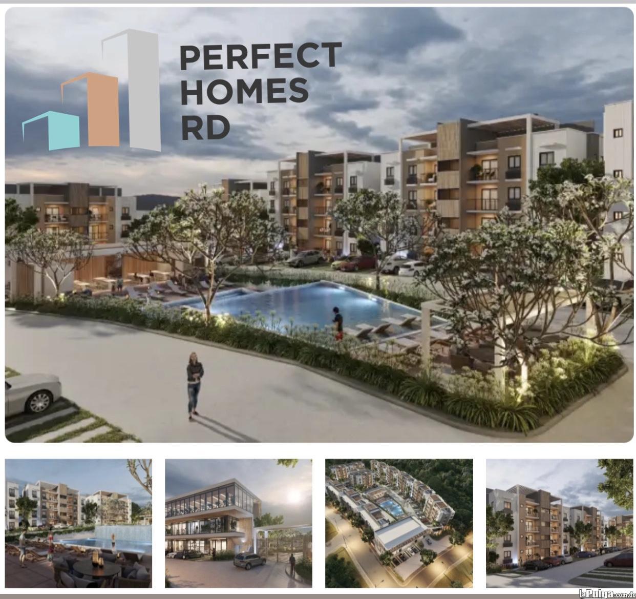 Apartamento en sector DN - Arroyo Hondo 3 habitacio nes 1 parqueos Foto 7136061-3.jpg
