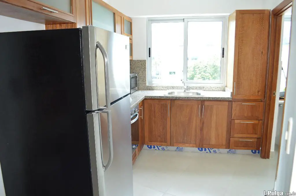 Apartamento en alquiler o venta moderno y amueblado Piantini DN Foto 7136238-1.jpg