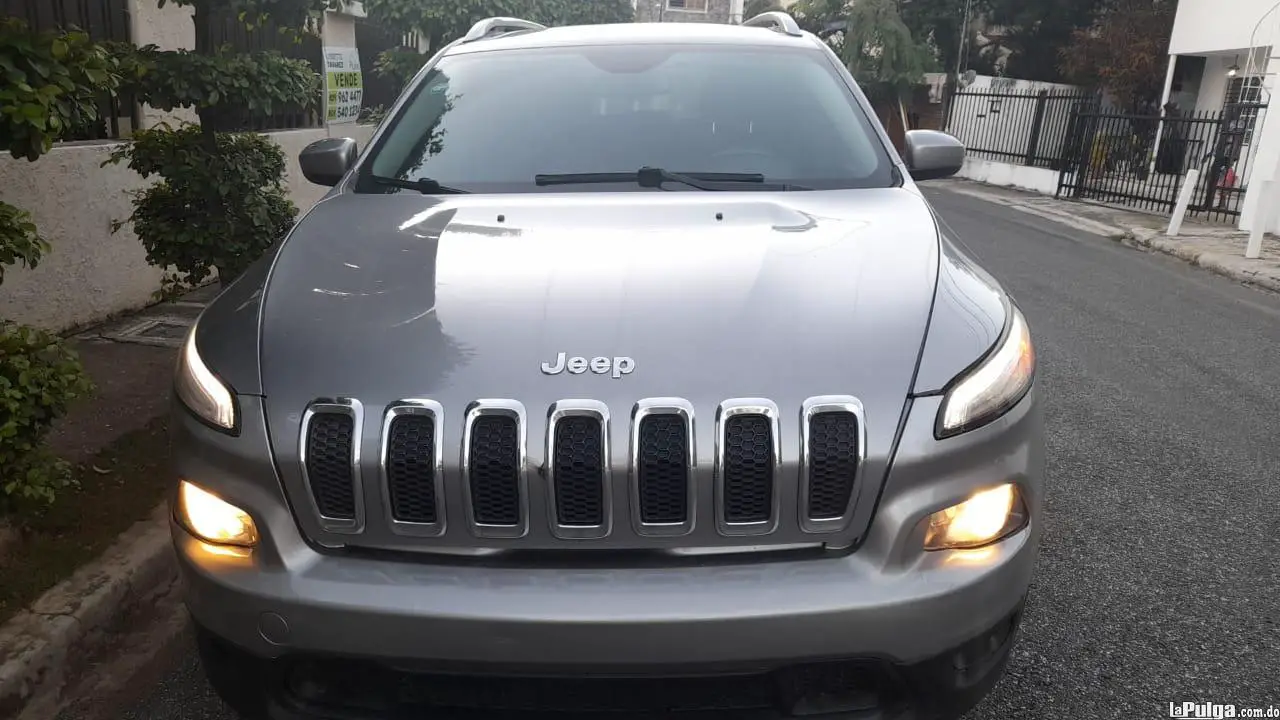 Jeep Cherokee 2016  Foto 7136317-5.jpg