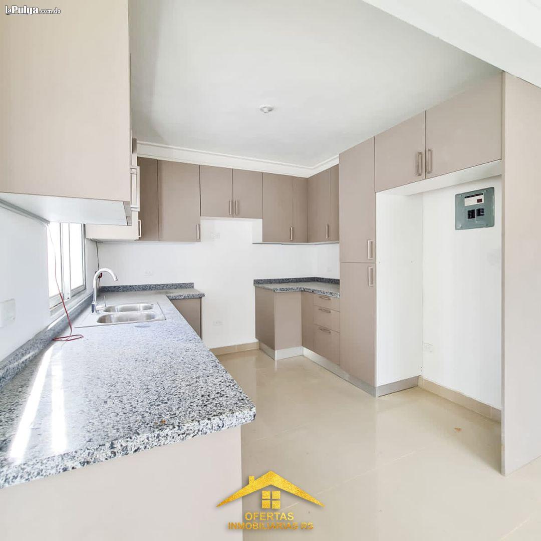 CASA EN LA AVENIDA ECOLÓGICA LISTA A EXTRENAR Foto 7136342-5.jpg
