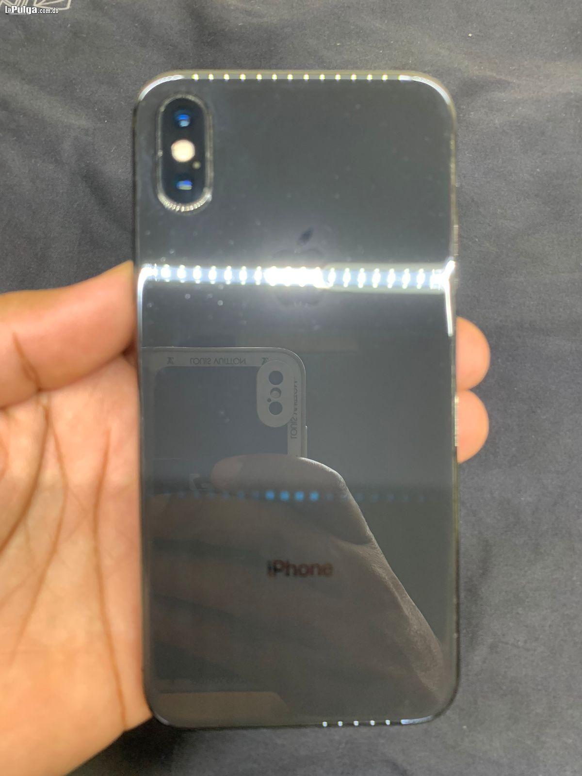 Apple iPhone XS 64 GB SIN FACE ID Foto 7136439-2.jpg