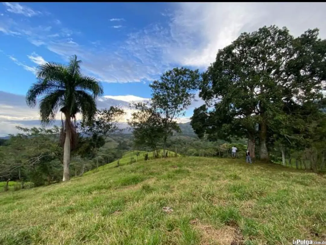 Terreno de venta en Jarabacoa  Foto 7136475-3.jpg