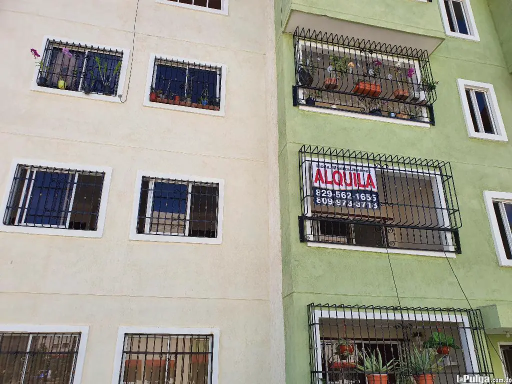 Apartamento en sector SDE - Oriental Zona 3 habitaciones 2 parqueos Foto 7136492-2.jpg