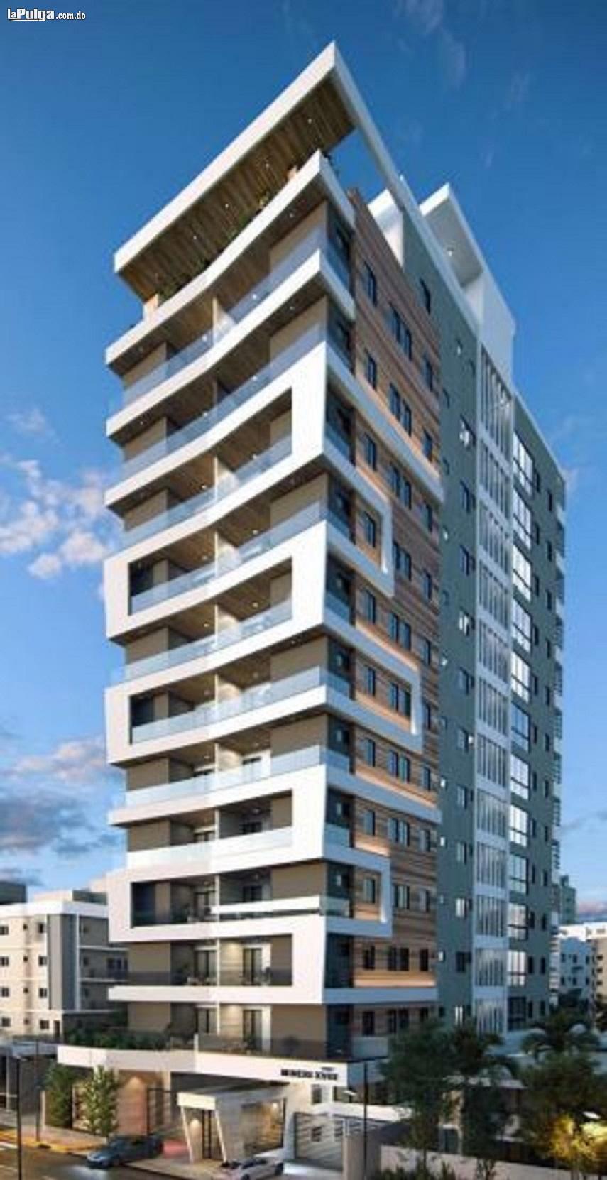 Hermoso Apartamento en Venta en el Naco Foto 7136573-1.jpg