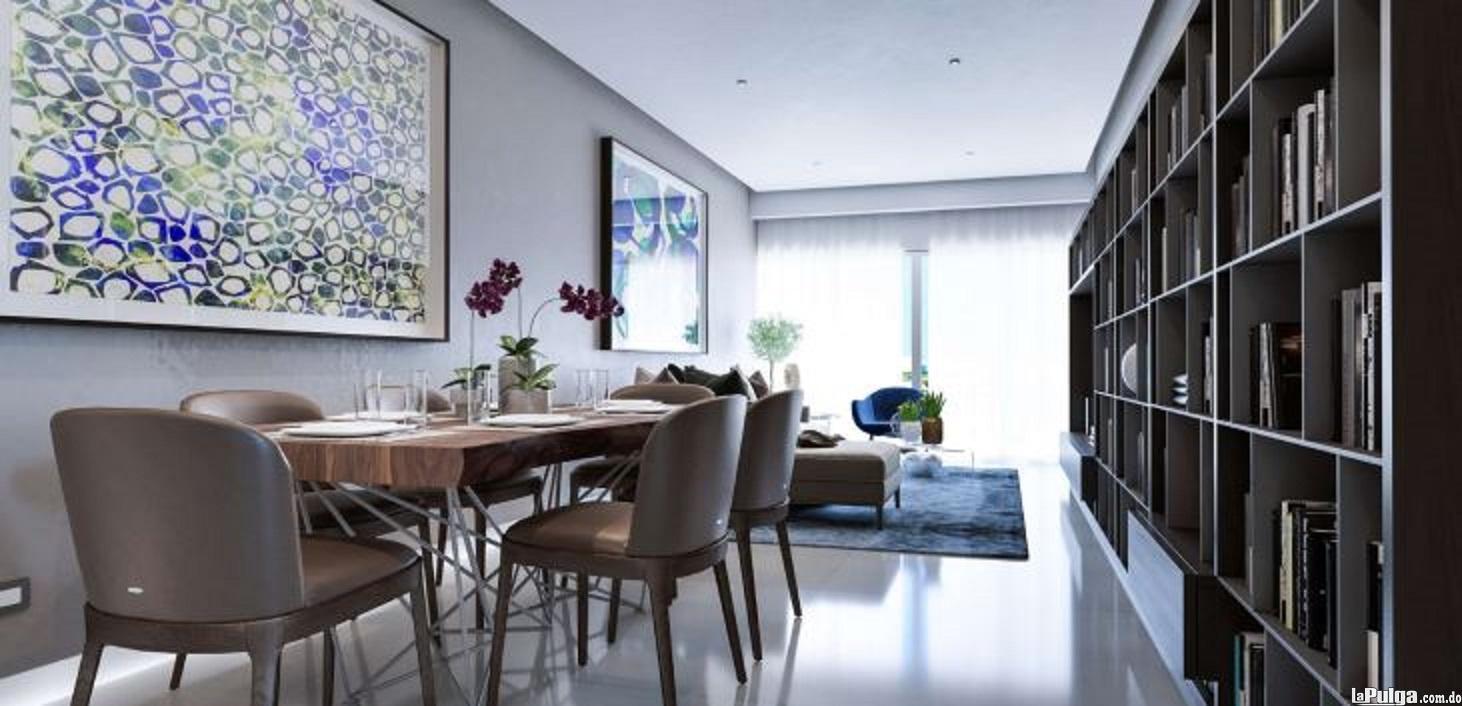Hermoso Apartamento en Venta en el Naco Foto 7136573-5.jpg