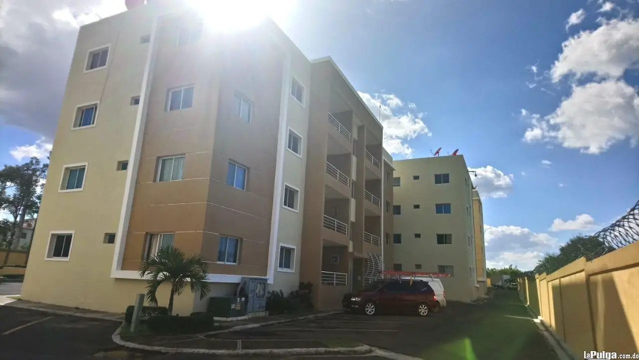 Apartamento en alquiler disponible en 1er 3er y 4to nivel -SANTIAGO Foto 7136588-1.jpg