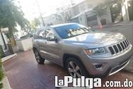 Jeep Grand Cherokee 2015 Gasolina Foto 7136646-1.jpg