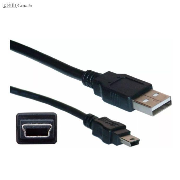Cable USB v3 Foto 7136782-1.jpg
