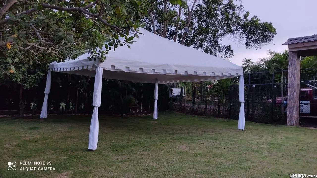 Alquiler de Carpas para eventos Foto 7136863-4.jpg