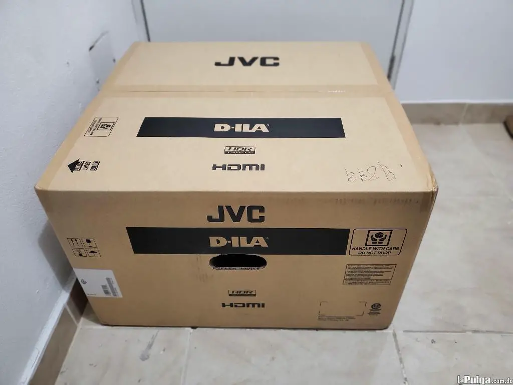 Proyector JVC DLA RS1000 Foto 7137000-3.jpg