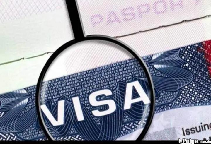 Servicios Llenado formularios de Visa  Foto 7137040-1.jpg