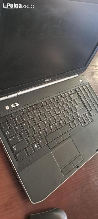 DELL Intel i5 laptop 8gb ram Foto 7137385-4.jpg