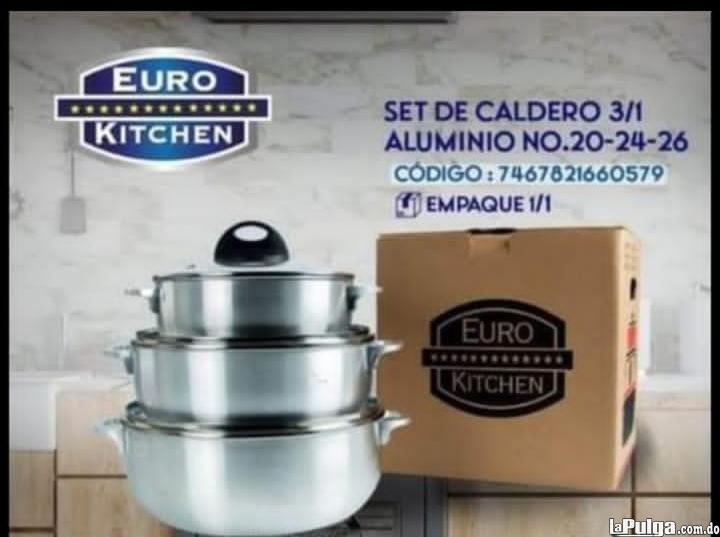 Tenemos  disponible  3 calderos   Foto 7137402-1.jpg