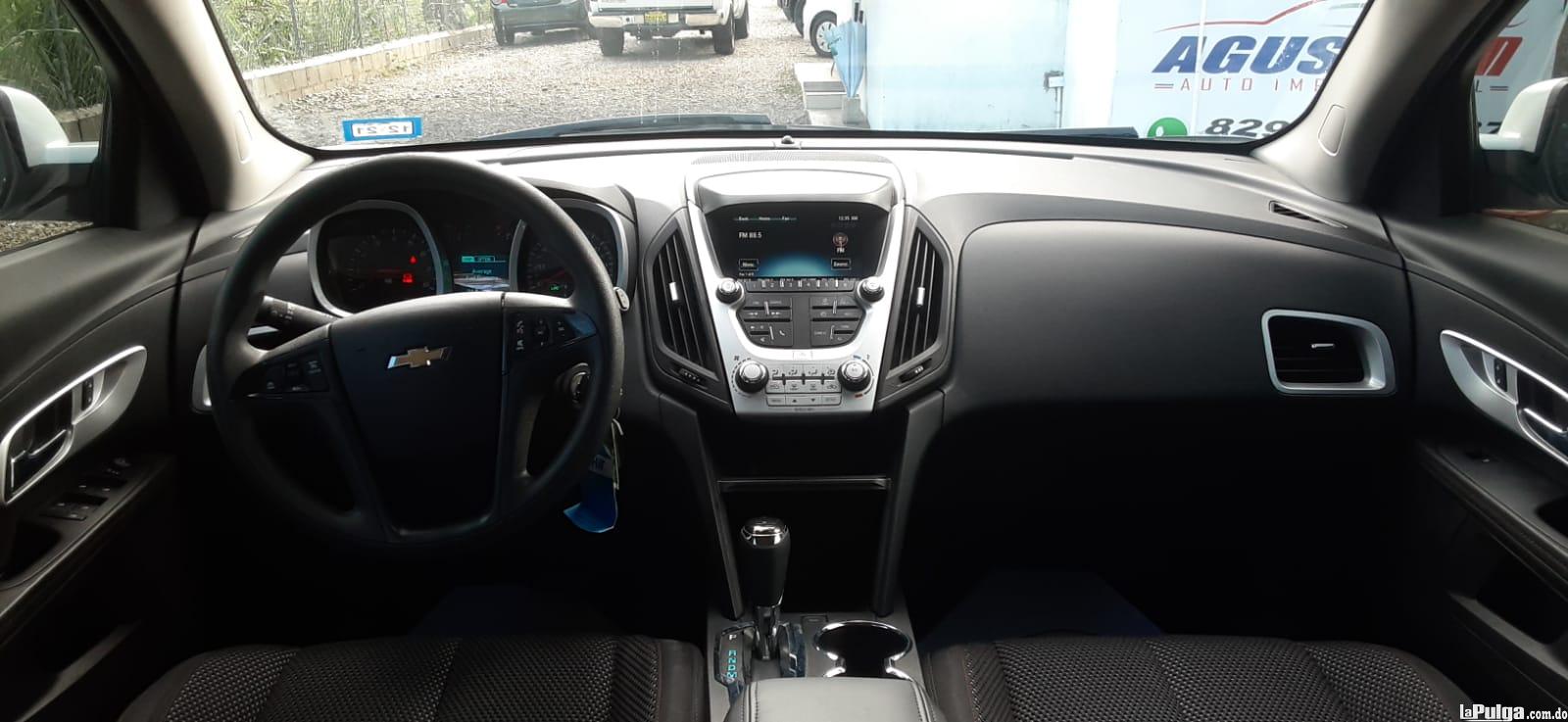 Chevrolet Equinox 2017 Foto 7137565-2.jpg