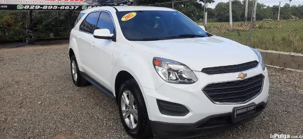 Chevrolet Equinox 2017 Foto 7137565-3.jpg